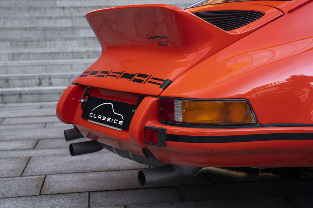 Porsche 911 Modified