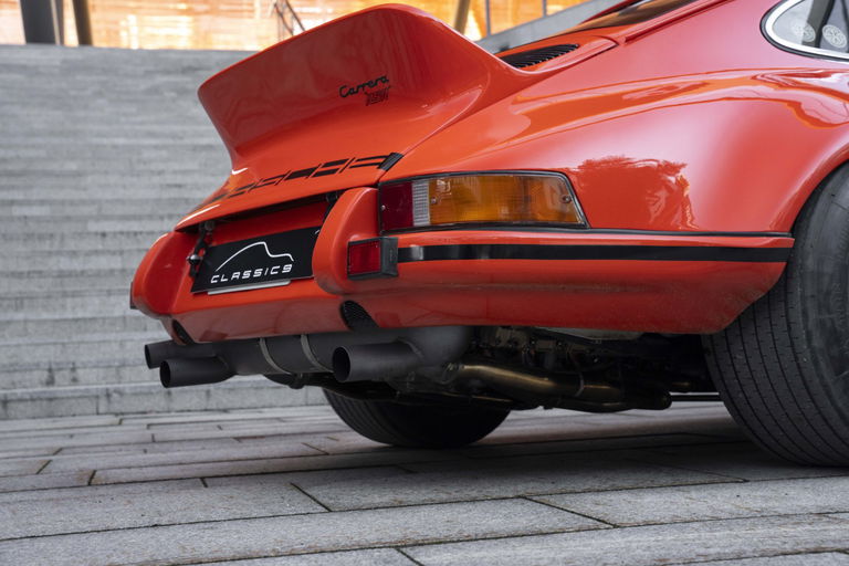 Porsche 911 Modified