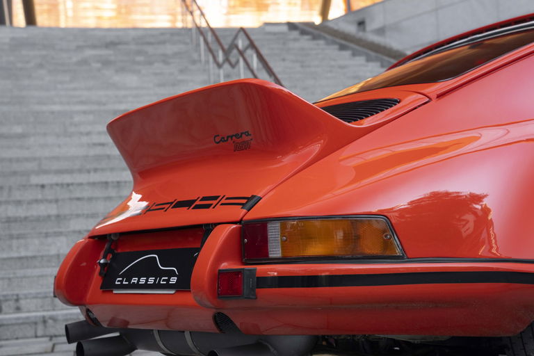 Porsche 911 Modified