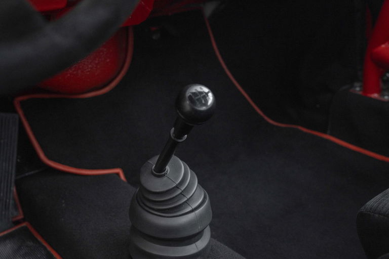 Porsche 911 Modified