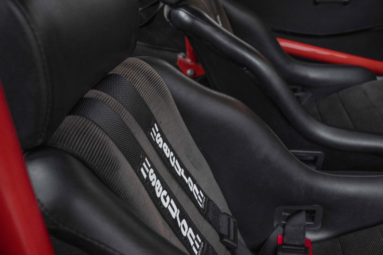 Porsche 911 Modified