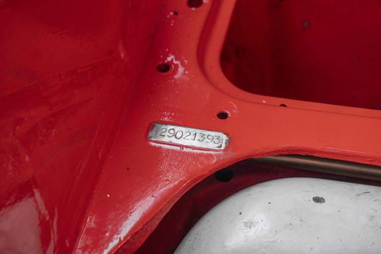 Porsche 911 Modified