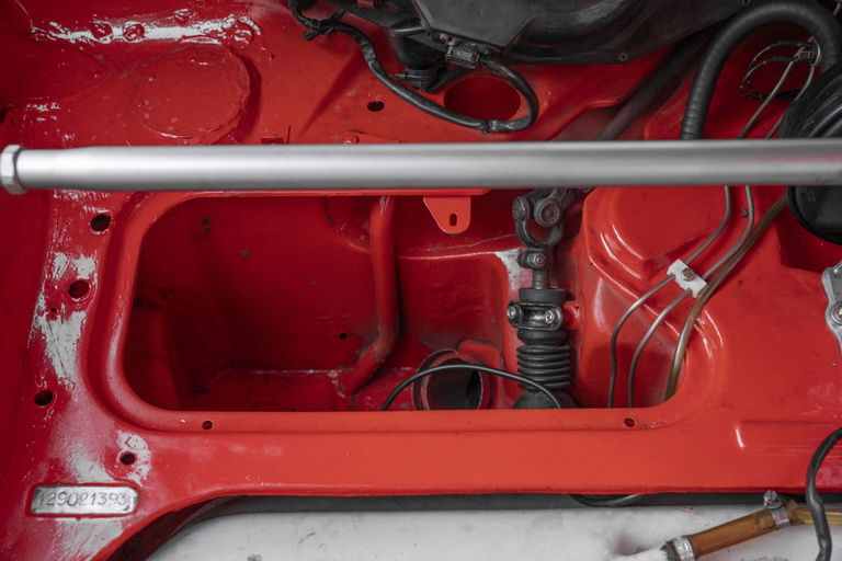 Porsche 911 Modified