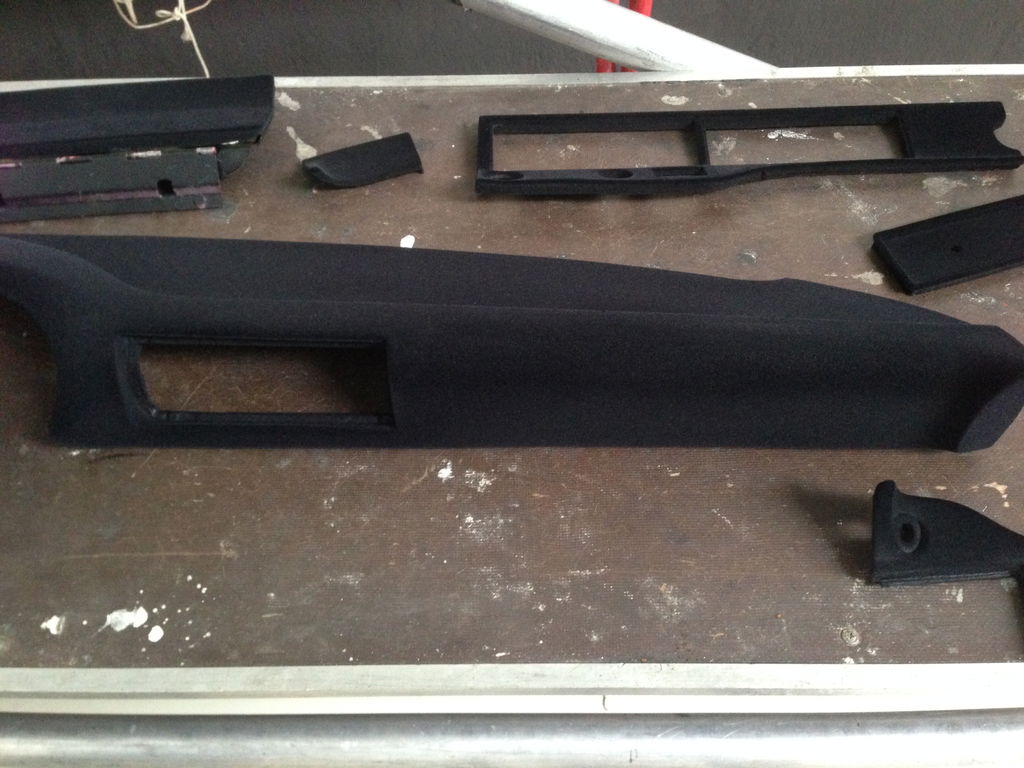 Porsche 911 Backdate