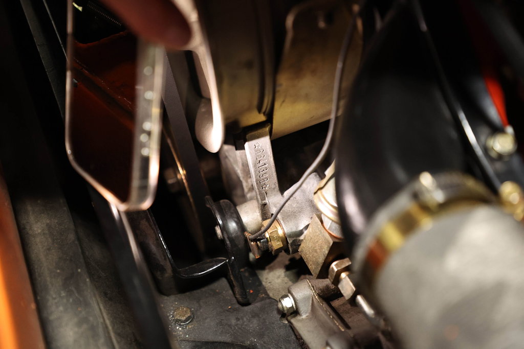 Porsche 911 Carrera 2.7