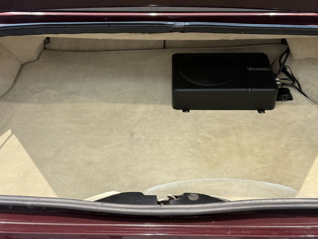 Porsche 944 S2 Cabriolet