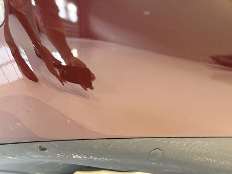 Porsche 944 S2 Cabriolet