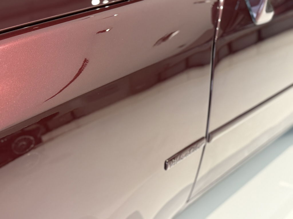 Porsche 944 S2 Cabriolet