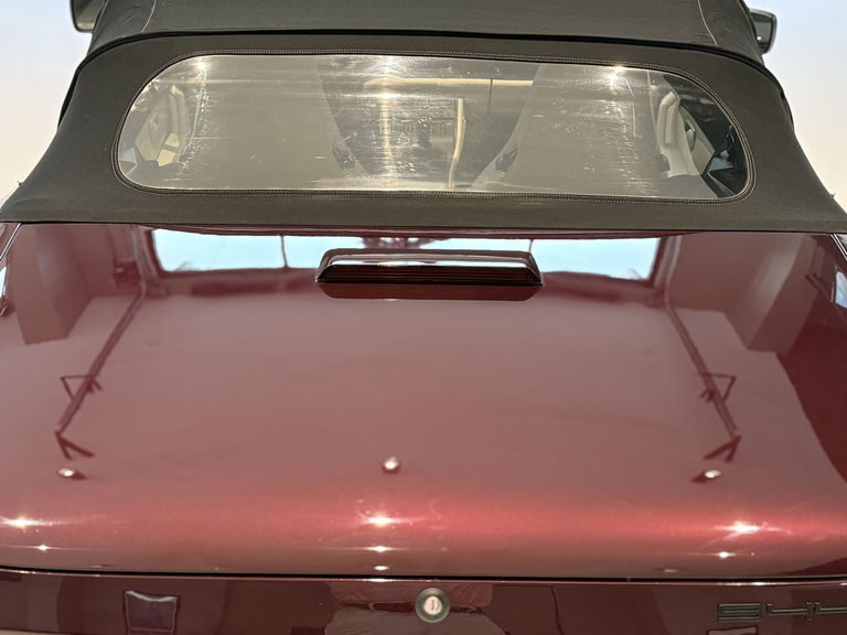 Porsche 944 S2 Cabriolet