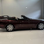 Porsche 944 S2 Cabriolet