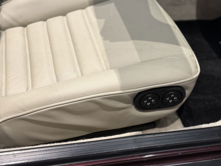 Porsche 944 S2 Cabriolet