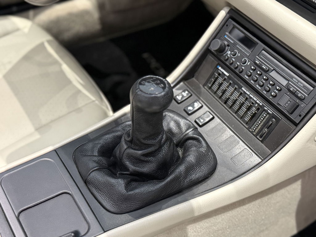 Porsche 944 S2 Cabriolet