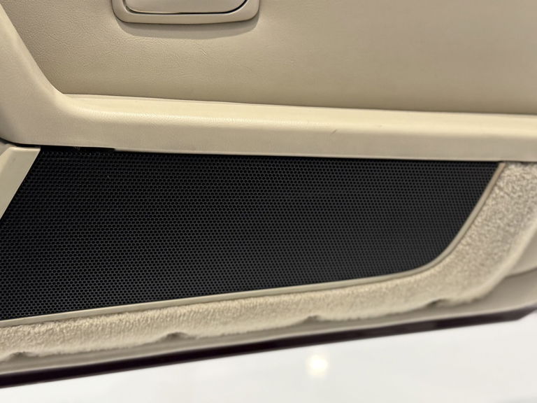 Porsche 944 S2 Cabriolet