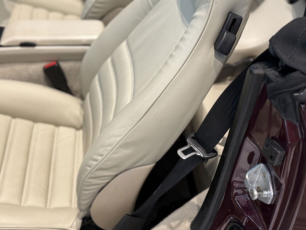 Porsche 944 S2 Cabriolet