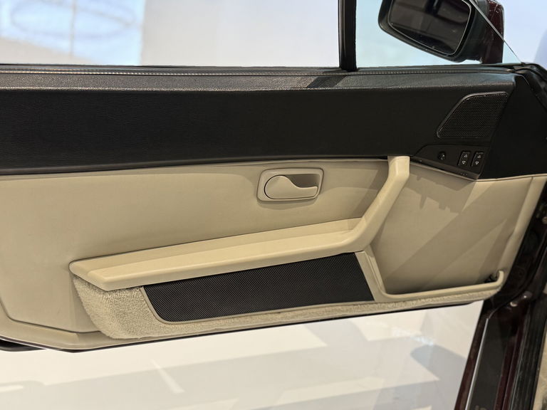 Porsche 944 S2 Cabriolet