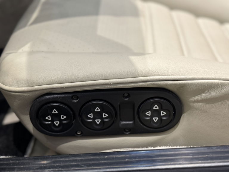 Porsche 944 S2 Cabriolet