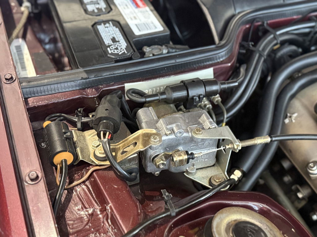 Porsche 944 S2 Cabriolet