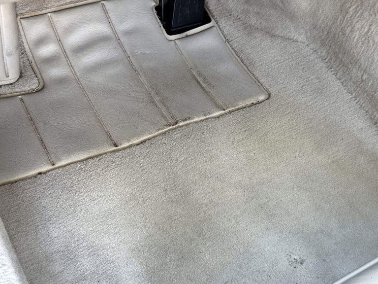 Porsche 944 S2 Cabriolet