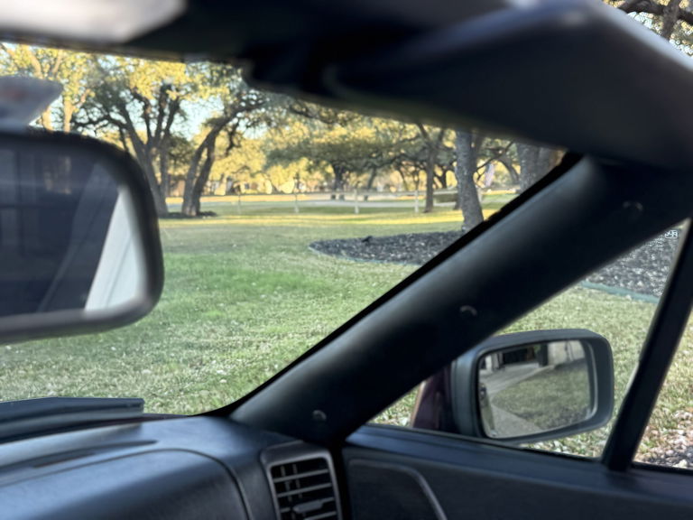 Porsche 944 S2 Cabriolet