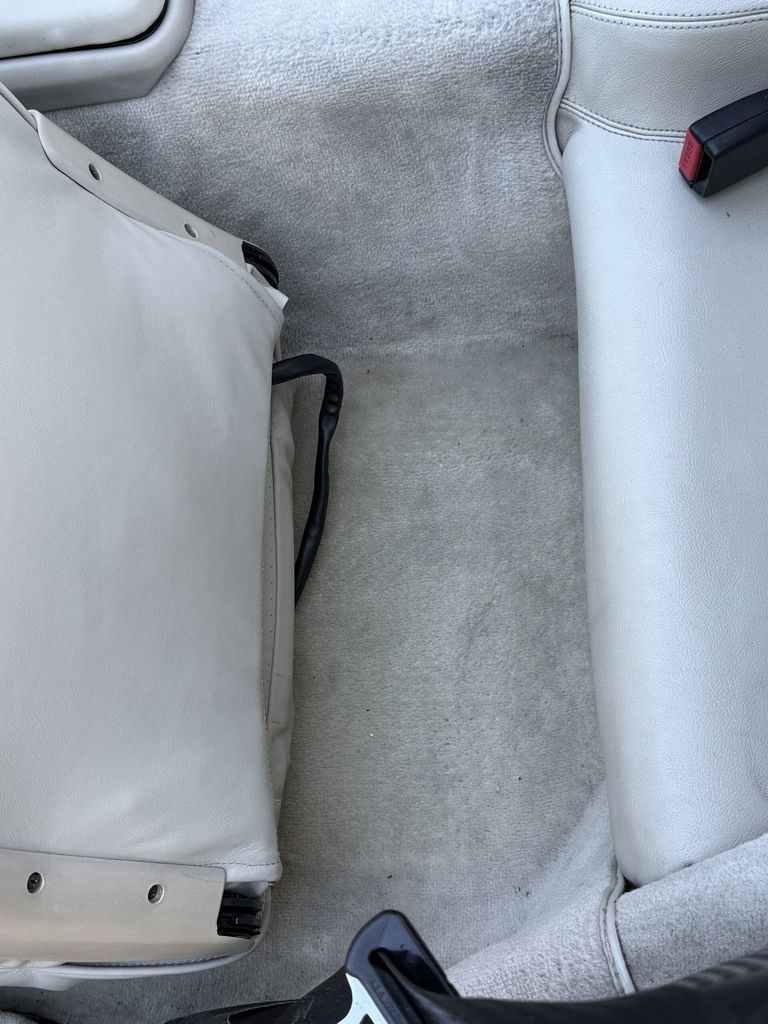 Porsche 944 S2 Cabriolet