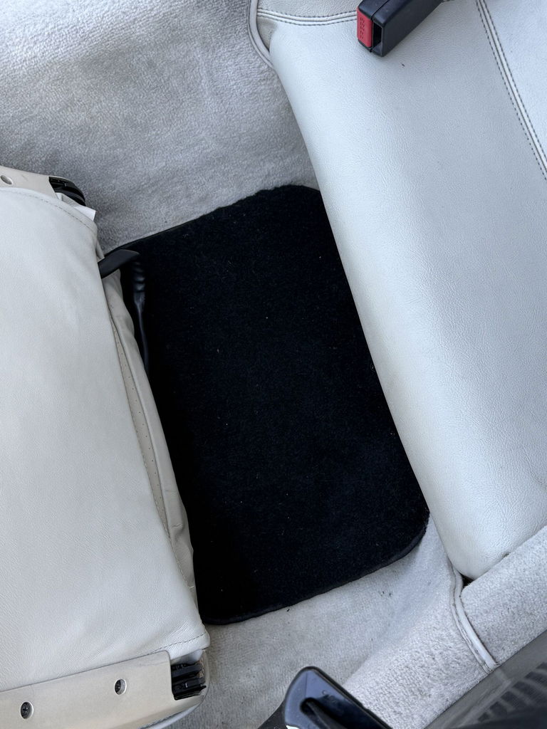 Porsche 944 S2 Cabriolet