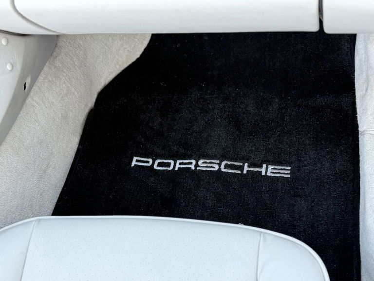 Porsche 944 S2 Cabriolet