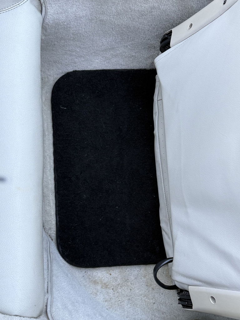 Porsche 944 S2 Cabriolet