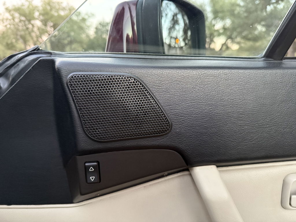 Porsche 944 S2 Cabriolet