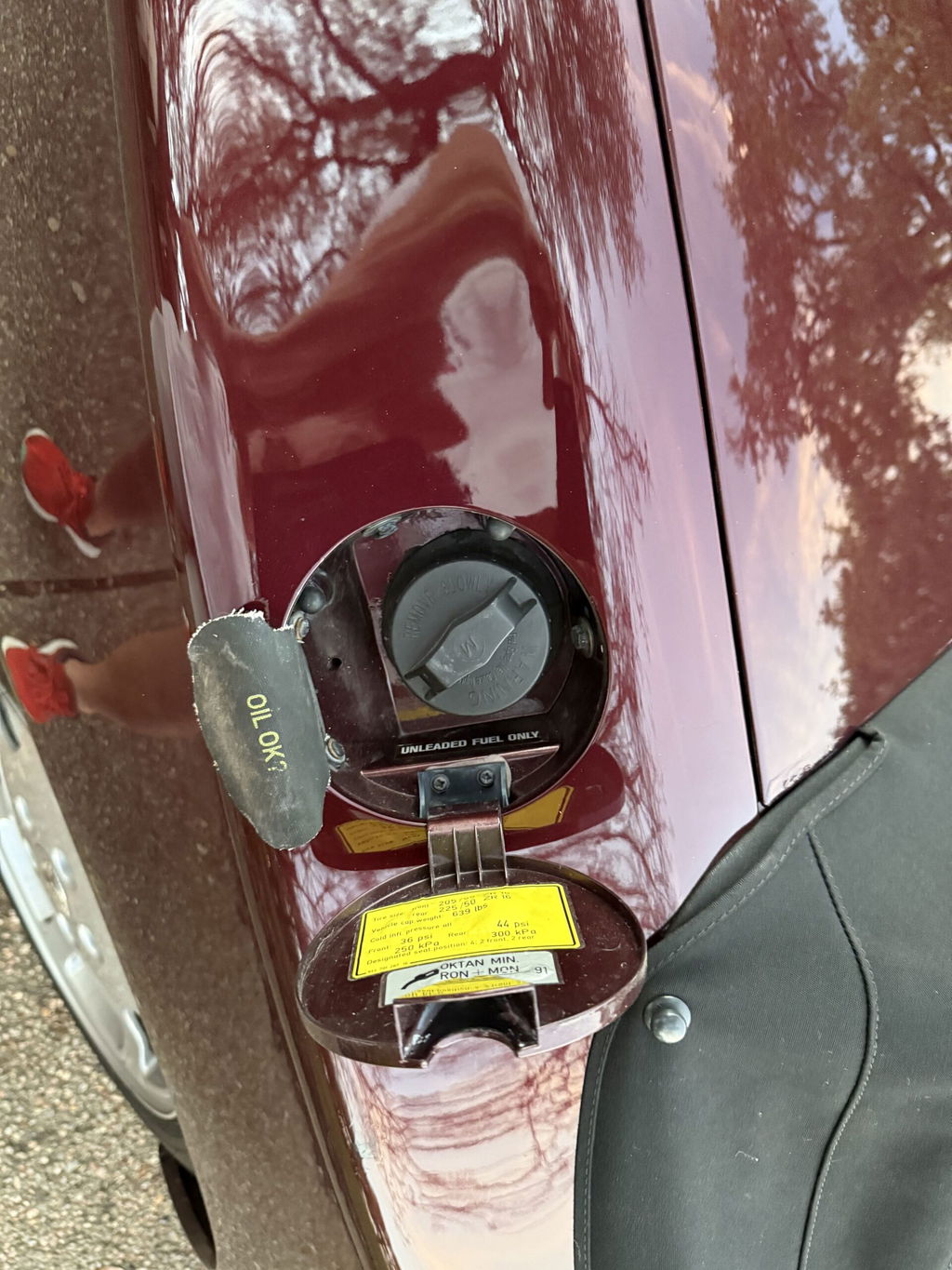 Porsche 944 S2 Cabriolet