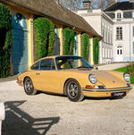 Porsche 912