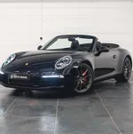 Porsche 991 Carrera S