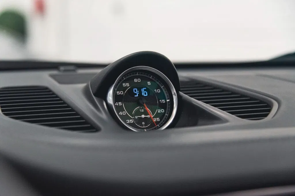 Porsche 991 Carrera S