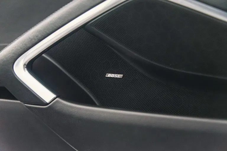 Porsche 991 Carrera S