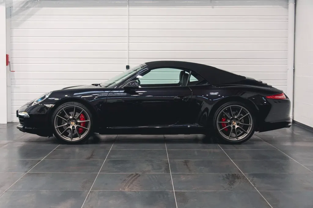 Porsche 991 Carrera S