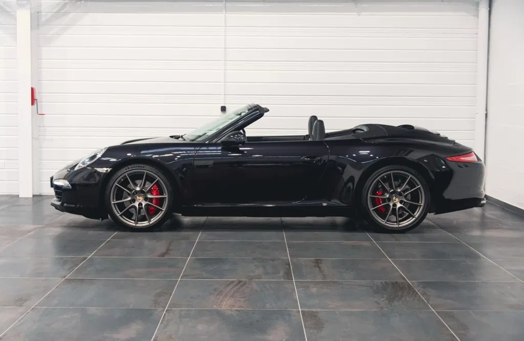 Porsche 991 Carrera S