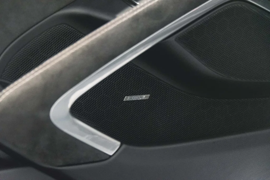 Porsche 981 Boxster GTS