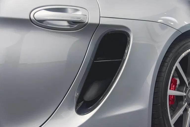 Porsche 981 Boxster GTS