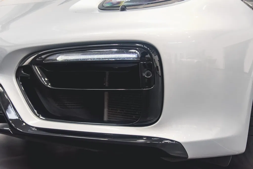 Porsche 981 Boxster GTS