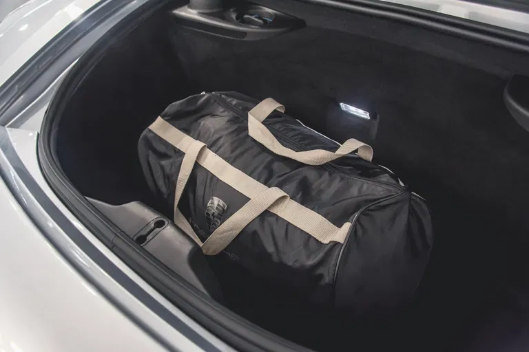 Porsche 981 Boxster GTS