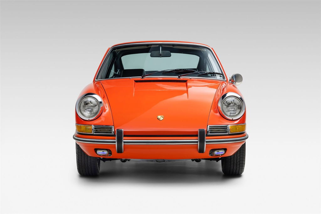 Porsche 912