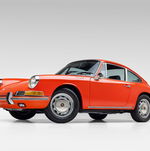 Porsche 912