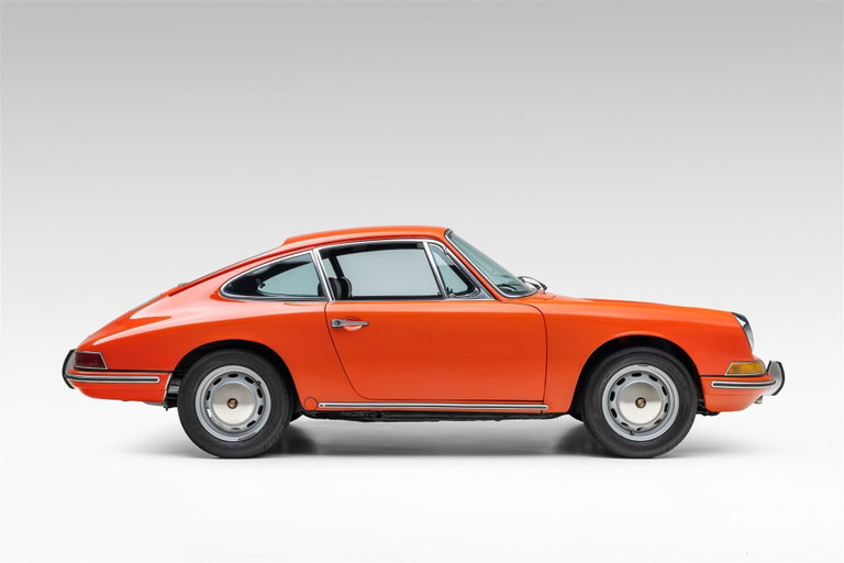 Porsche 912