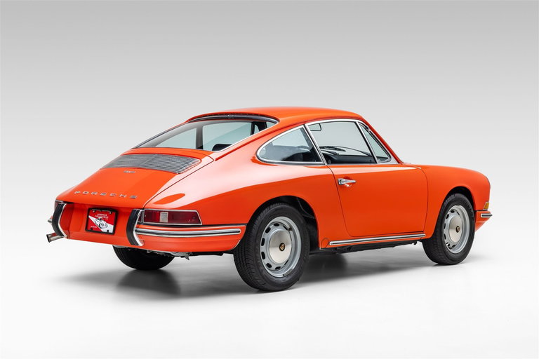Porsche 912