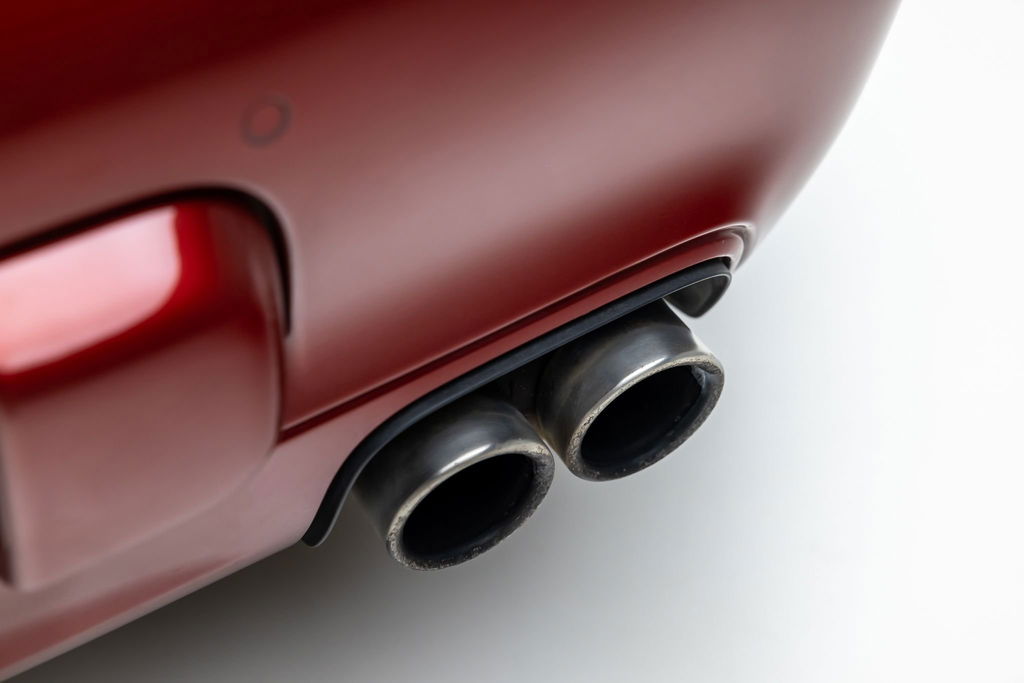 Porsche 997.2 Targa 4S