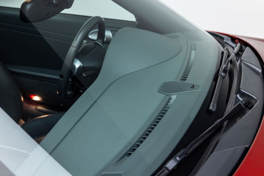 Porsche 997.2 Targa 4S