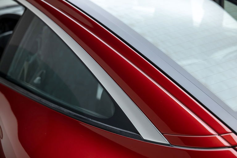 Porsche 997.2 Targa 4S