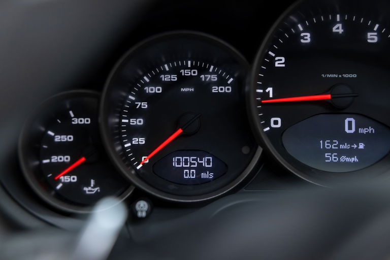 Porsche 997.2 Targa 4S