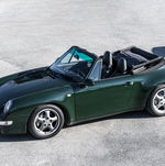 Porsche 993 Carrera 4