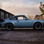 Porsche 911 SC
