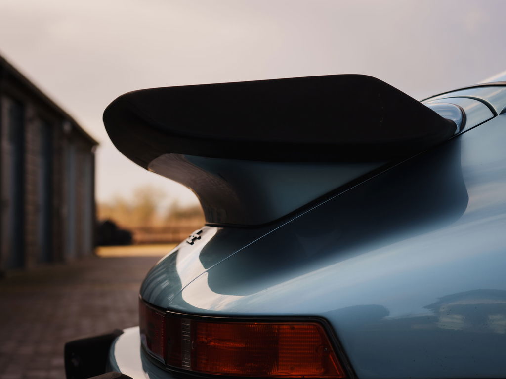 Porsche 911 SC